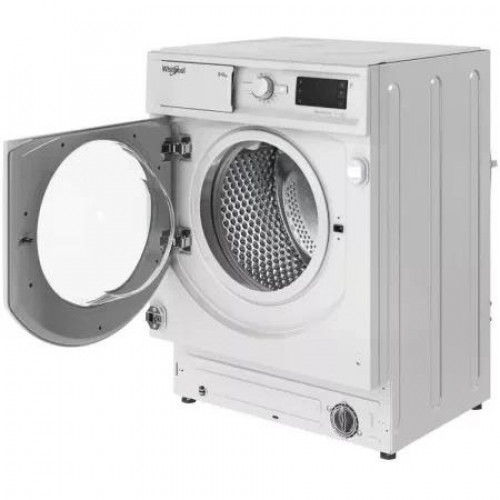 Прально-сушильна машина автоматична Whirlpool BI WDWG 961485 EU