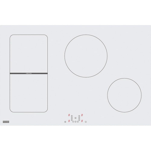 Варильная поверхность электрическая Franke FHMR 804 2I 1FLEXI WH (108.0390.420)