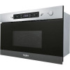 Мікрохвильовка Whirlpool AMW 4910/IX