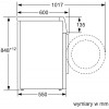 Пральна машина автоматична Bosch WAN2810GPL