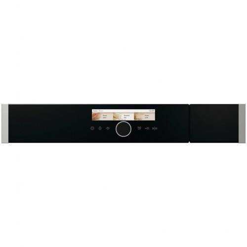 Духовка електрична Gorenje BCS798S24X