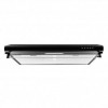 Витяжка пласка Perfelli PL 6144 BL LED