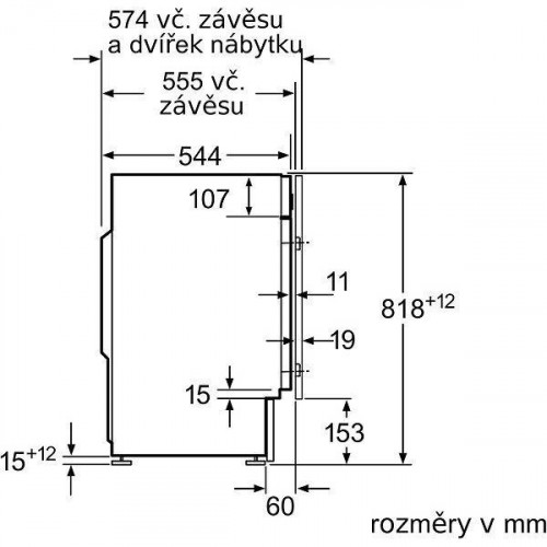 Пральна машина автоматична Siemens WI14W542EU