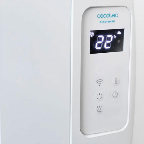 Обігрівач CECOTEC Ready Warm 2500 Thermal Connected (CCTC-05376)