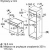 Духовка електрична Bosch HRA5380B0