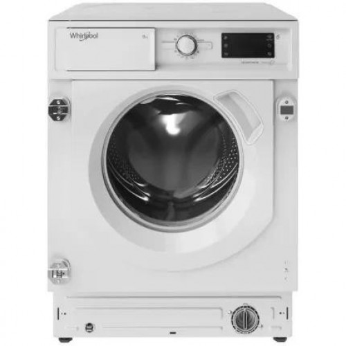 Пральна машина автоматична Whirlpool BI WMWG 91485 EU