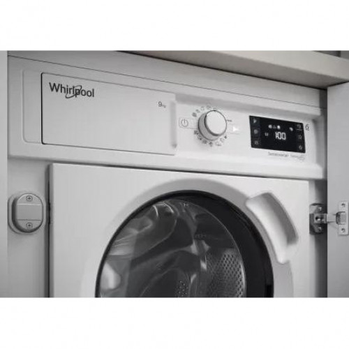 Пральна машина автоматична Whirlpool BI WMWG 91485 EU