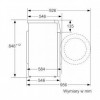 Пральна машина автоматична Bosch WAJ2006EPL