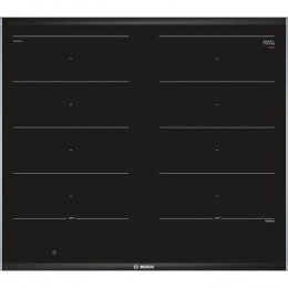 Варильна поверхня електрична Bosch PXX675DV1E