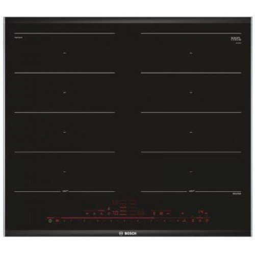 Варильна поверхня електрична Bosch PXX675DV1E