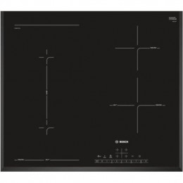 Варильна поверхня електрична Bosch PVS63KBB5E