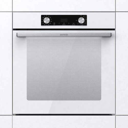 Духовка електрична Gorenje BOS6737E13WG