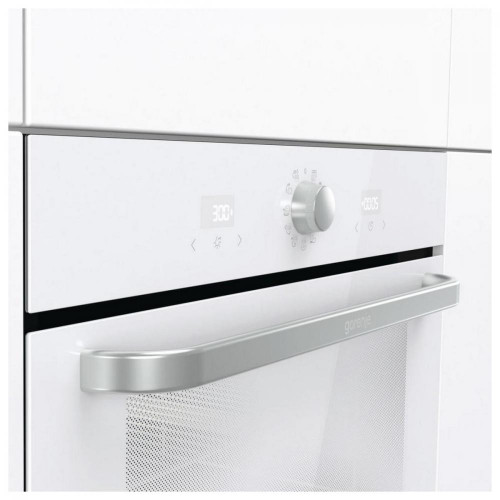 Духовка електрична Gorenje BOS6737SYW