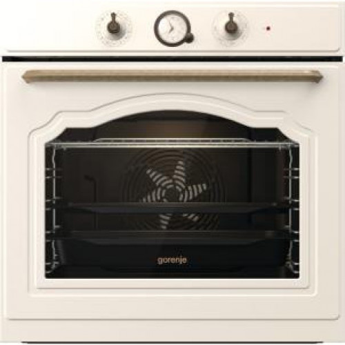 Духовка електрична Gorenje BOS67372CLI