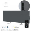 Обігрівач AENO Eco Smart GH5S LED Grey (AGH0005S)