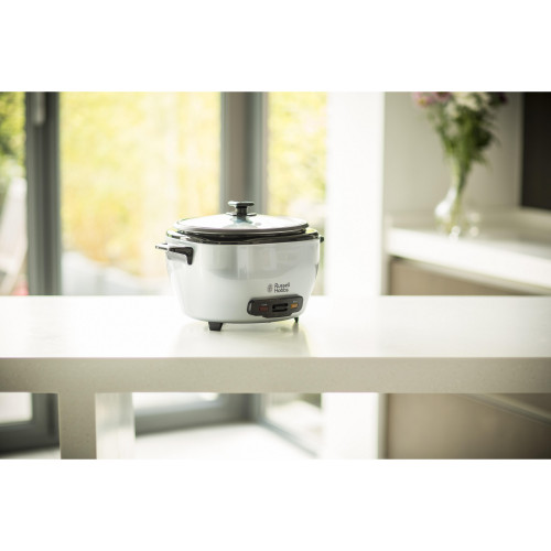 Рисоварка Russell Hobbs 14 Cup Rice Cooker 23570-56