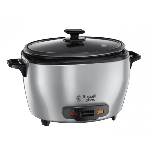 Рисоварка Russell Hobbs 14 Cup Rice Cooker 23570-56