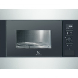 Мікрохвильовка з грилем Electrolux EMS26204OX