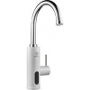 Водонагрівач (бойлер) електричний проточний Electrolux Taptronic White