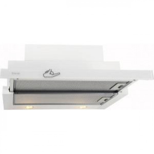 Витяжка телескопическая Perfelli TLS 6832 W LED