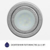 Витяжка повновбудована Minola HBI 5722 WH 1200 LED