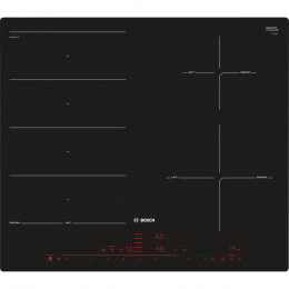 Варильна поверхня електрична Bosch PXE601DC1E