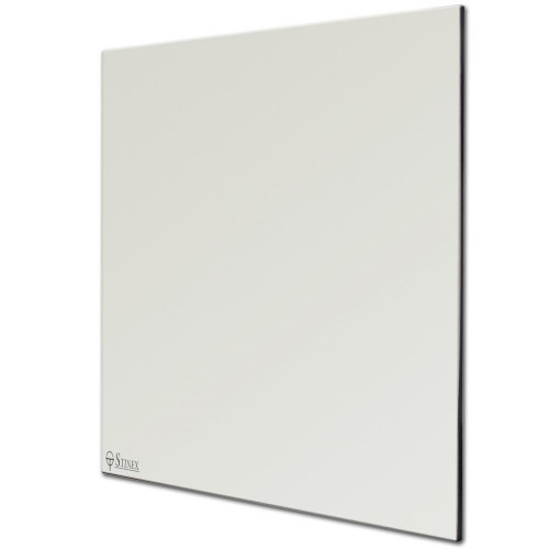 Обігрівач Stinex Plaza Ceramic PLC-T 350-700/220 (4L) white