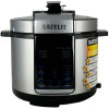 Мультиварка - cкороварка Satelit PRO COOKER SPC-500