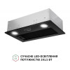 Витяжка повновбудована Perfelli BI 5022 BL LED