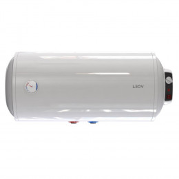 Водонагрівач (бойлер) електричний накопичувальний LEOV LH Slim Dry 50