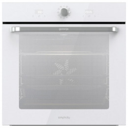 Духовка електрична Gorenje BOS67371SYW