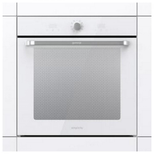 Духовка електрична Gorenje BOS67371SYW