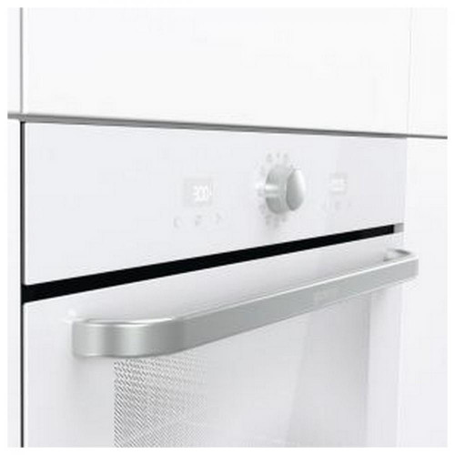 Духовка електрична Gorenje BOS67371SYW