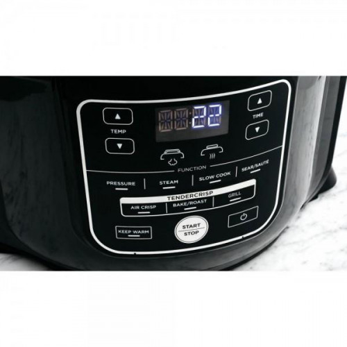 Мультиварка - cкороварка NINJA Foodi 7-in-1 Multi-Cooker 6L OP300EU