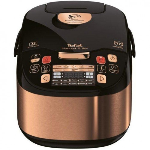 Мультиварка Tefal RK901F32