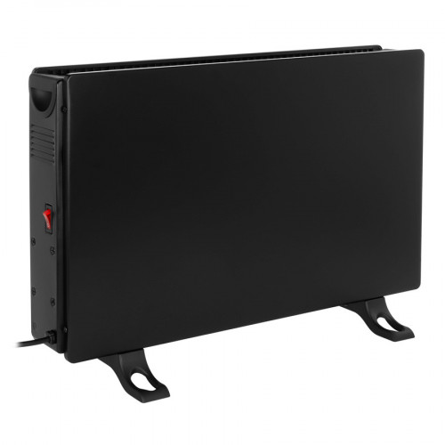 Обігрівач N'oveen CH7100 LCD SMART Black
