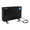 Обігрівач N'oveen CH7100 LCD SMART Black