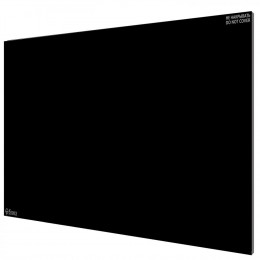 Обігрівач Stinex PLC 500-1000/220 black