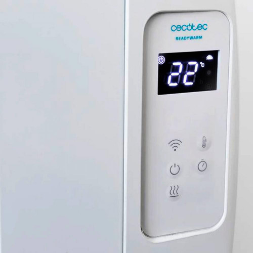 Обігрівач CECOTEC Ready Warm 2000 Thermal Connected (CCTC-05375)
