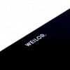 Варильна поверхня електрична Weilor WIS 640 BLACK