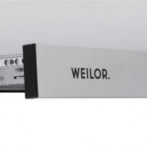 Витяжка телескопическая Weilor WT 6280 I 1200 Светодиодная лента