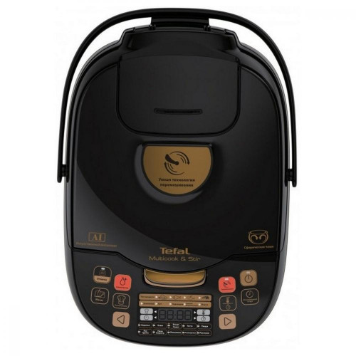 Мультиварка Tefal RK901F34