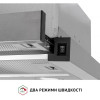 Витяжка телескопічна Perfelli TL 502 I LED