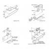 Витяжка похила Bosch DWK095G20