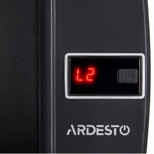 Обігрівач Ardesto IH-2000-CBN1B