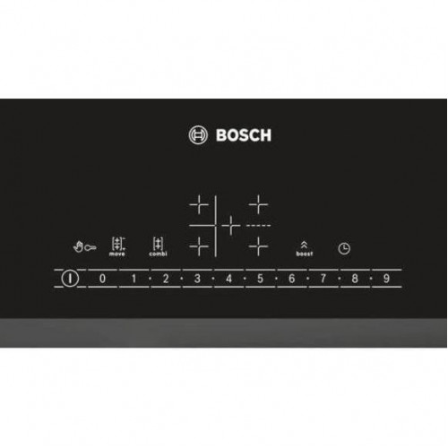 Варильная поверхность электрическая Bosch PVW851FB5E