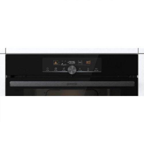 Духовка електрична Gorenje BPS6747A06BG