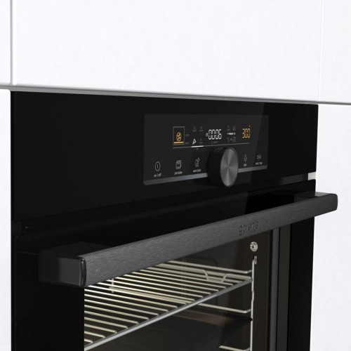 Духовка електрична Gorenje BPS6747A06BG