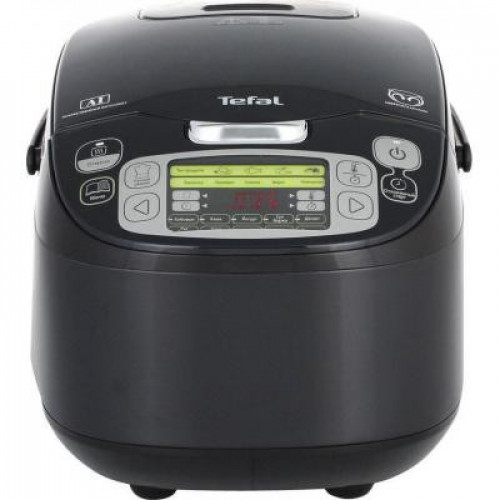 Мультиварка Tefal RK815832