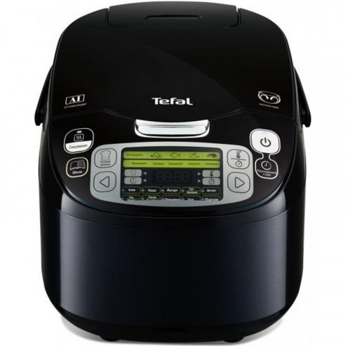 Мультиварка Tefal RK815832